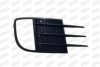 PRASCO VW0392133 Ventilation Grille, bumper